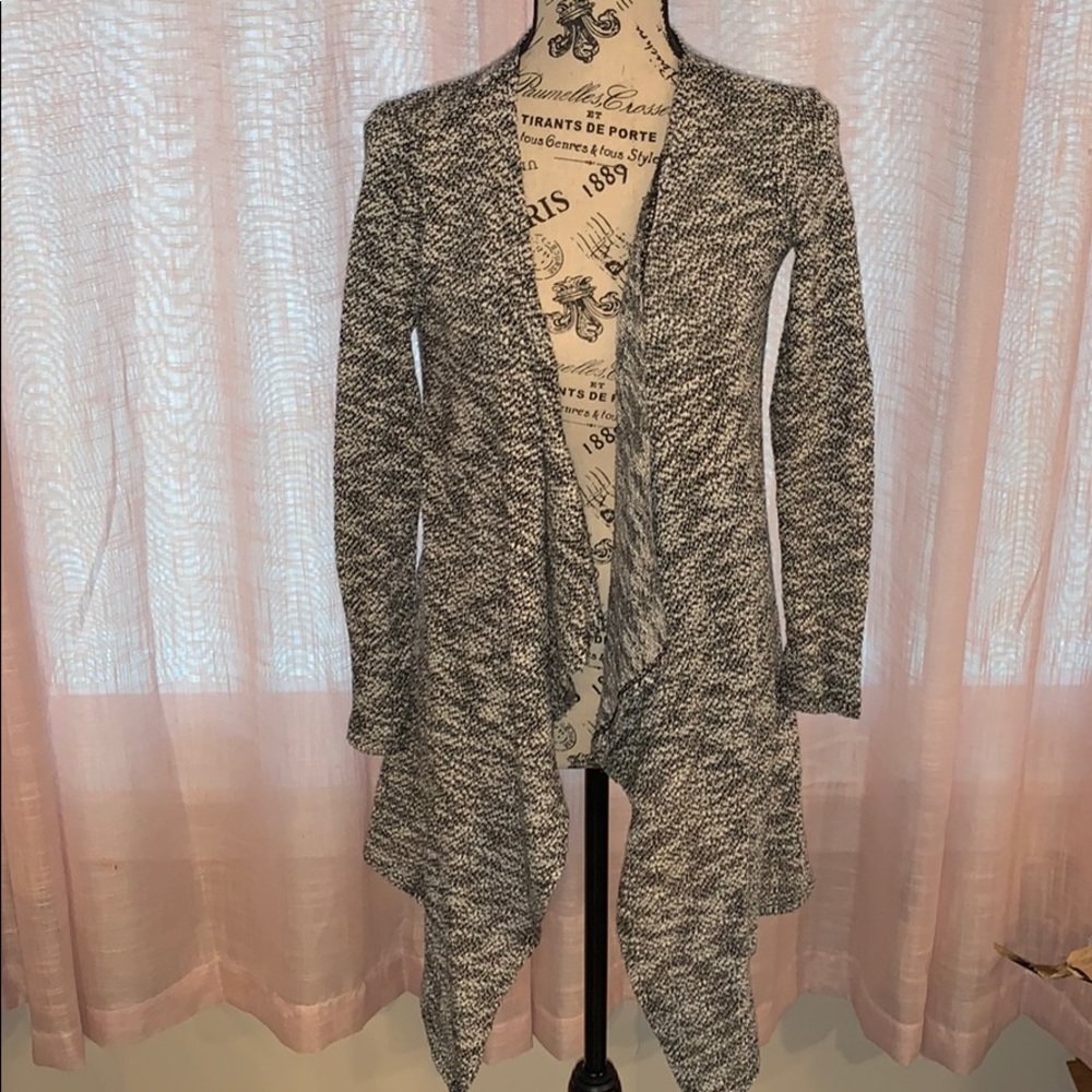 Bobeau Cardigan